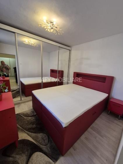 DE INCHIRIAT | APARTAMENT 2 CAMERE | DOMENII - 5