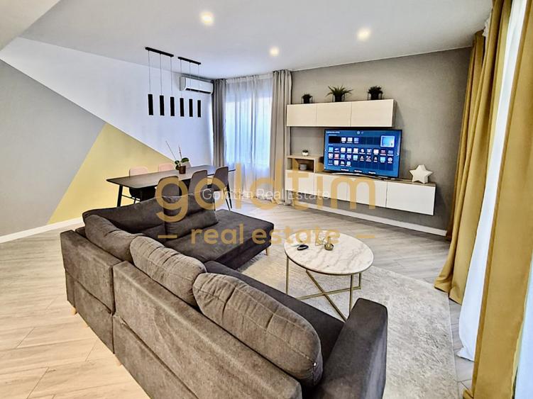 IDEAL INVESTITIE/PARCARE INCLUSA/PIPERA/GRADINA/TERASA SUPERBA/LUMINOS - 5