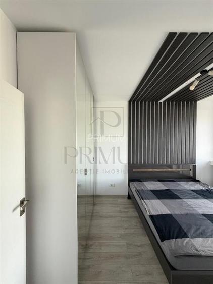 Aradului - 2 Camere - Etaj intermediar cu LIFT - Spatios - Vedere panoramica - L - 9