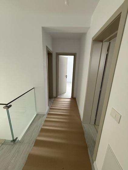 Casă Tip Duplex 4 Camere Valea Lupului-Iași COMISION 0%