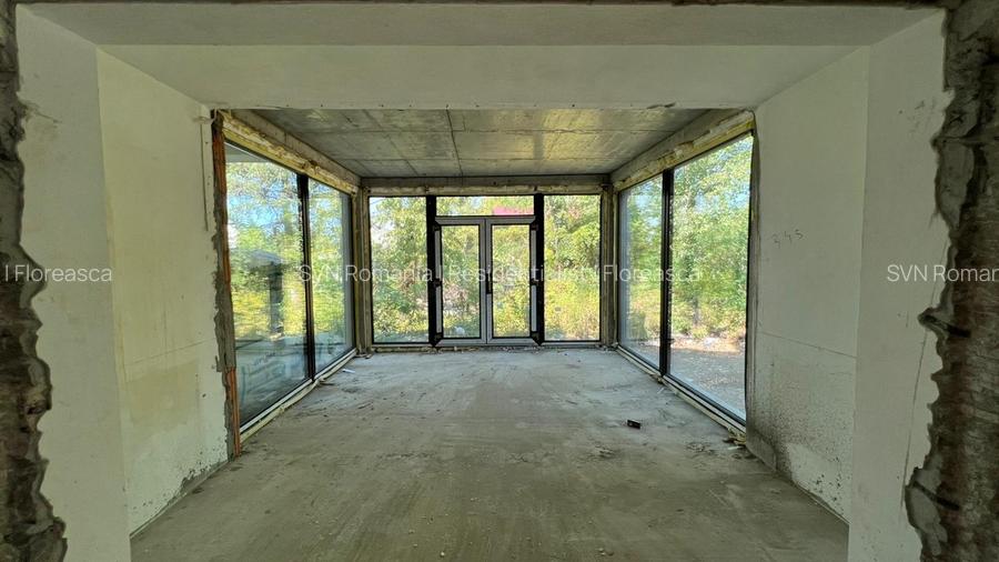 REV2003072 Vila in Ghermanesti cu teren I Piscina I Sauna - 10