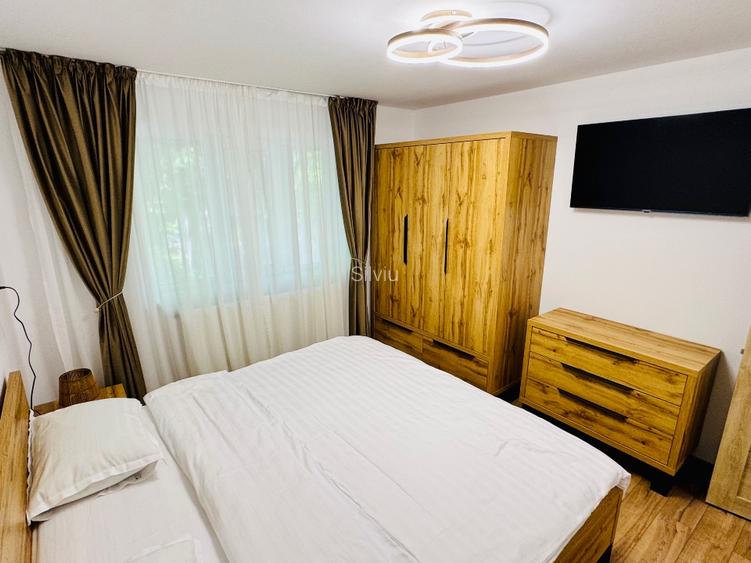 Apartament corporate premium, 3 camere, 71 mp, Str. Putnei – Calea București - 9