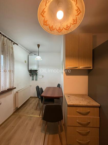 Apartament de vânzare, 3 camere, 74 mp, Plopilor zona bloc Semilună - 4