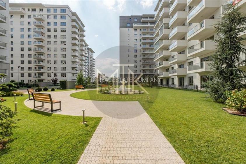 Luxuria Residence - Apartament 2 camere, mobilat modern I Prima inchiriere - 15