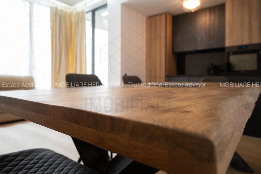 One Floreasca Vista | Top-of-the-line 2 bedrooms apartament - 5