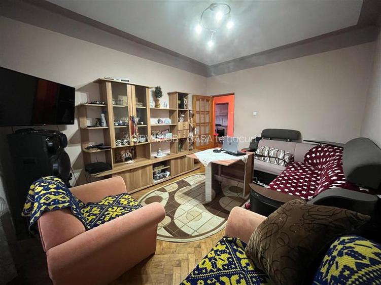 Caransebes, 2 Camere, Dec., Zona Sesu Rosu - 12