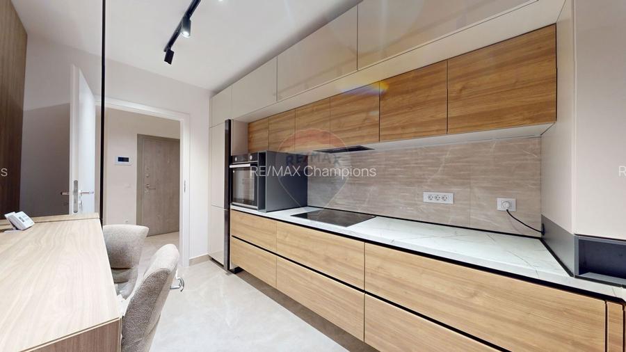 Comision 0 | 2 camere | 53 mp utili | Finalizat - 2