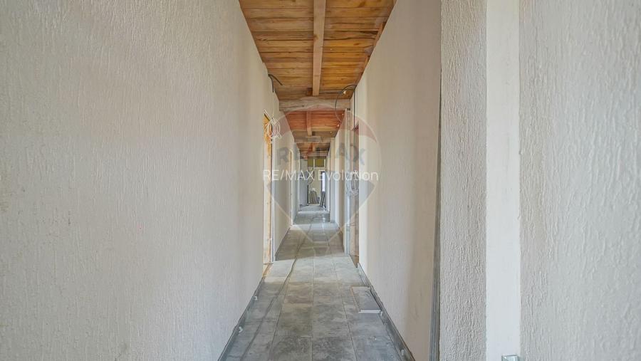 Comision 0%-Cladire versatila 14 camere-Multiple utilizari - 21