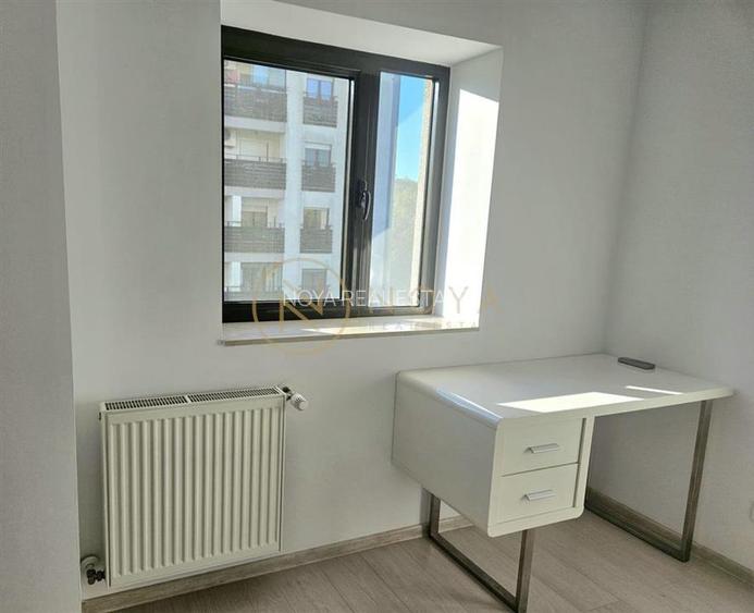 Apartament de 3 camere in zona Iancu Nicolae Natura Residence - 9