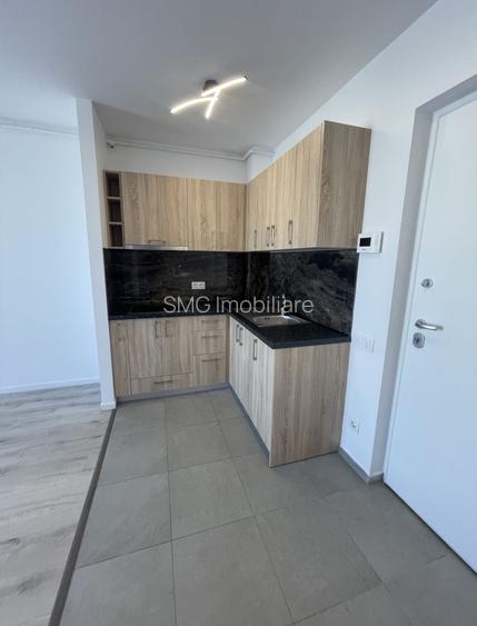 Studio Dublu - Rond Omv Pipera - TVA 0! - 4