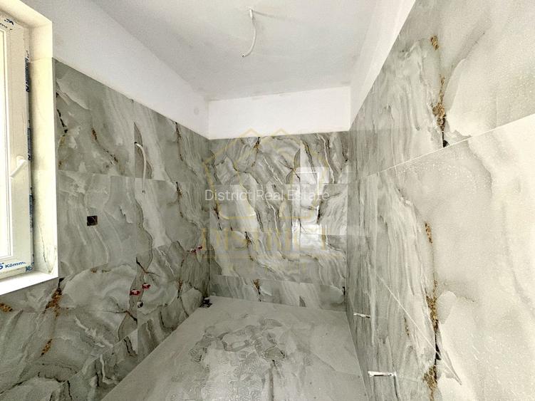 Apartament cu 3 camere si balcon | Giroc | Zone 2 - 7