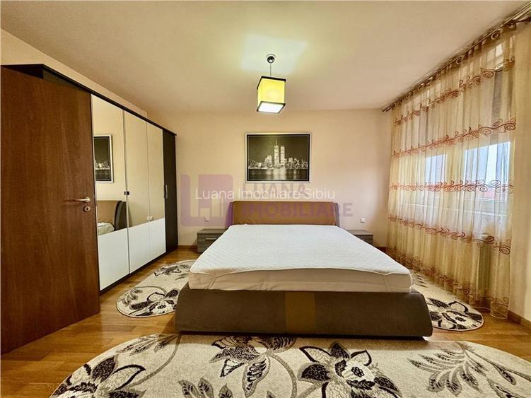 Apartament 3 camere de vanzare | 2 bai | Milea | modern | video - 3