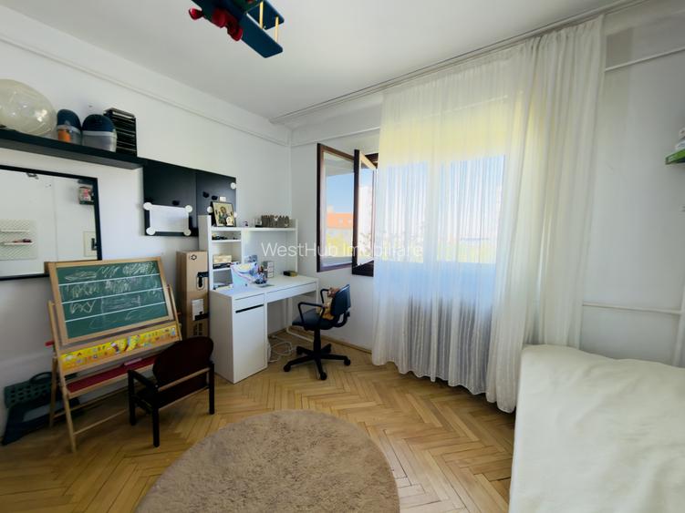 Apartament 3 camere, decomandat, 65mp utili, zona Steaua - 5