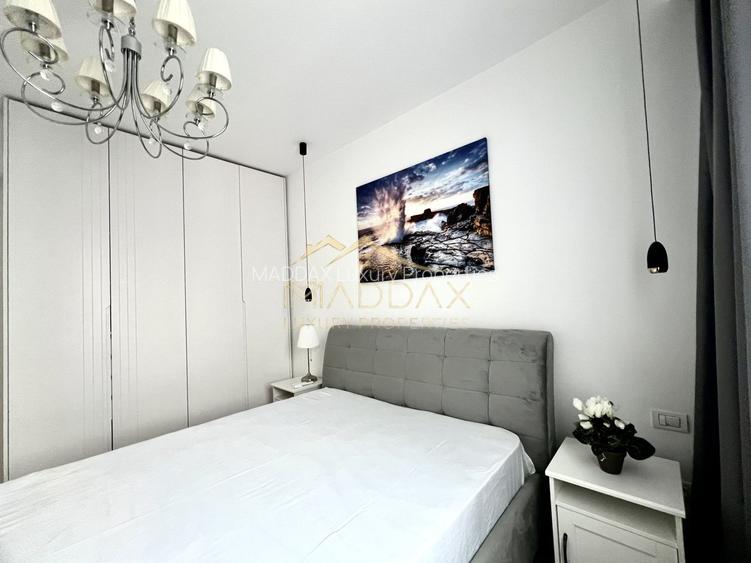 Apartament de Inchiriat | 2 camere | Herastrau - Aviatiei - 26