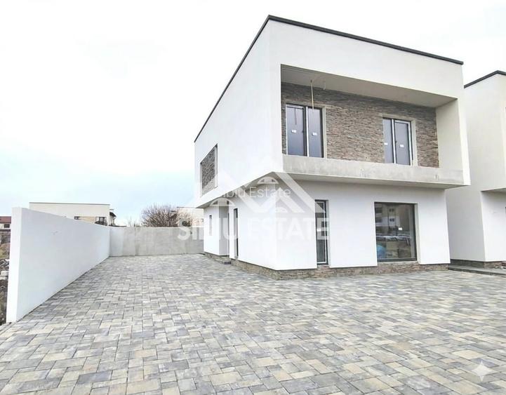 Casa noua in Selimbar, Sibiu - 2