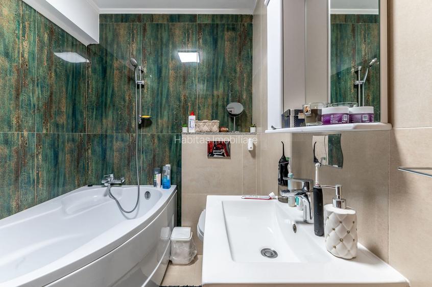 0%Comision| Duplex cu 500 mp teren | garaj dublu | Popesti-Baciu - 27