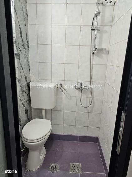 Garsoniera Unirii - Alba Iulia, mobilată si utilată modern, curată, libera - 6