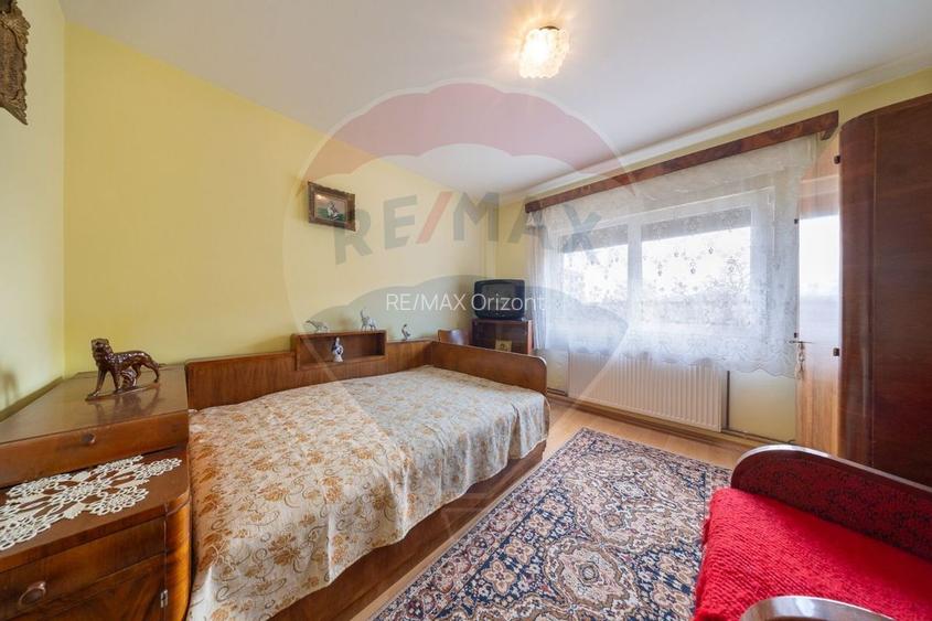 Apartament spațios 3 camere, 2 băi, 2 balcoane – Ghimbav Victoriei - 10