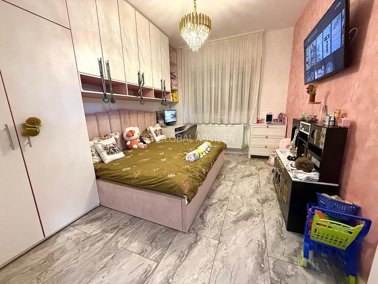 3 Camere Premium | Weiner Palada - Rosu | 2 Bai & Parcare Inclusa - 5