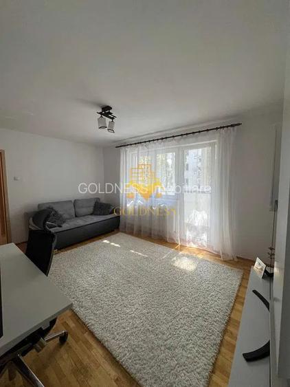 3 camere decomandate, Parcare, Manastur, Big, Mehedinti, Baza sportiva - 3