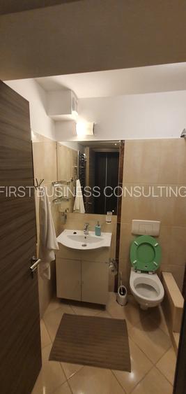 Apartament 2 camere zona Otopeni (Aeroport) - Mobilata-Utilata MODERN - 14