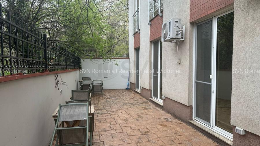 REA1023270 4 camere Victoriei l bloc 2009 l terasa 41mp - 13