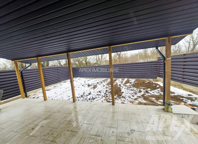 Casa individuala 5 camere | teren 330 mp | Magurele | COMISION 0%  - 9