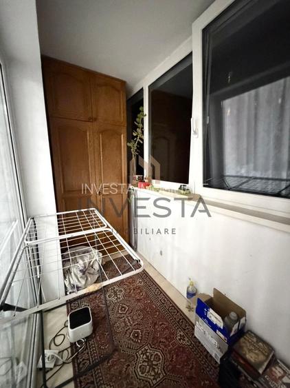 Apartament cu 4 camere in Manastur ! - 11