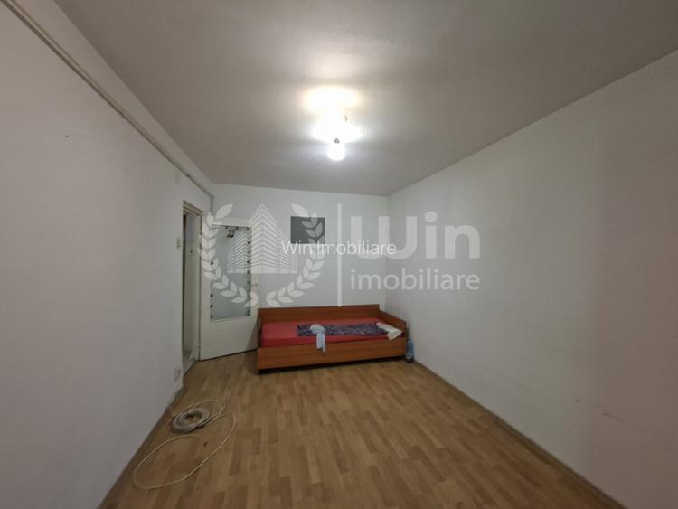 Garsoniera ideala pentru investitie | Etaj 2 | Balcon | Marasti - 2