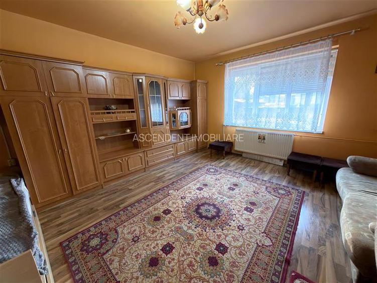 3D!Ansamblu casa+productie+comercial, 3 corpuri,acces stradal,Tudor,Targu Mures, - 2