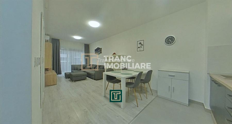 Apartament modern 2 camere, Adora Park Arad – Locație excelentă - 3