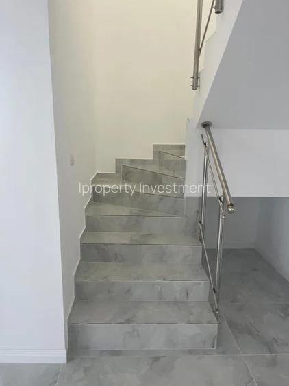 Dobroesti | Bd. Nordului | Casa 4 Camere | 3x Dormitoare | Curte 150 Mp - 3