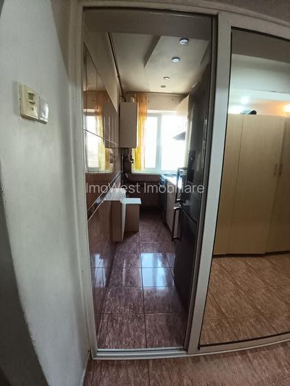 Dacia | 4 Camere | Etaj Intermediar | Centrala Proprie. - 6