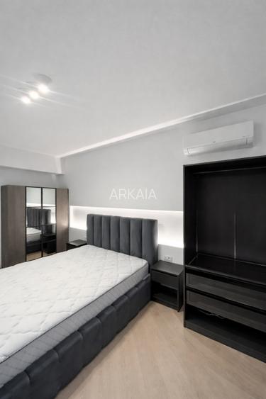 Complex premium Pipera|2 camere|Parcare|Cortina North|Voluntari - 4