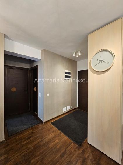 Proprietar, inchiriez Apartament 3 camere Pipera proaspat renovat, mobilier nou - 5