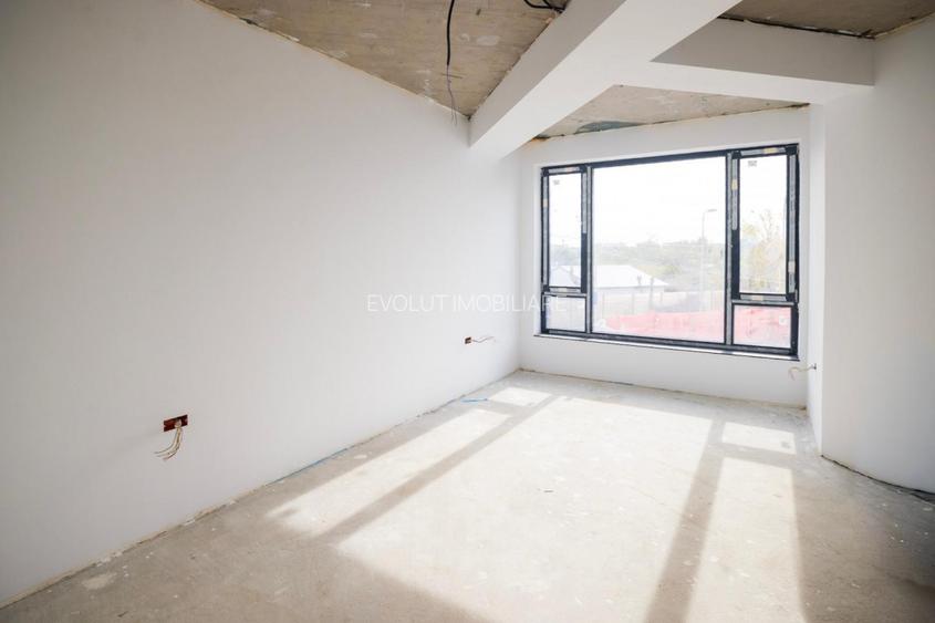 Duplex Panoramic in Palazu Mare – 130 m² utili, terase spectaculoase - 37