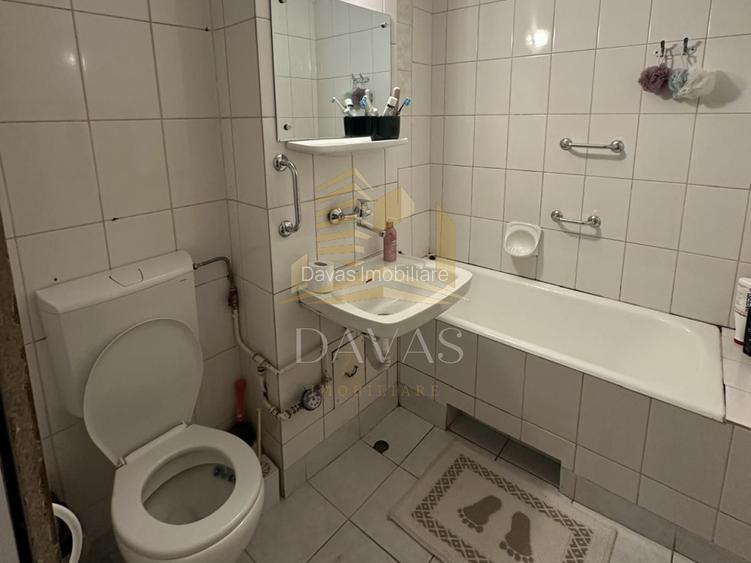 Apartament de 3 camere decomandat | Manastur - 12