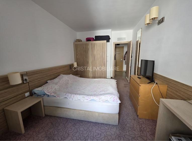 Ofertă! Apartament 2 camere, centrală, etaj 7 - 399 de euro - 2