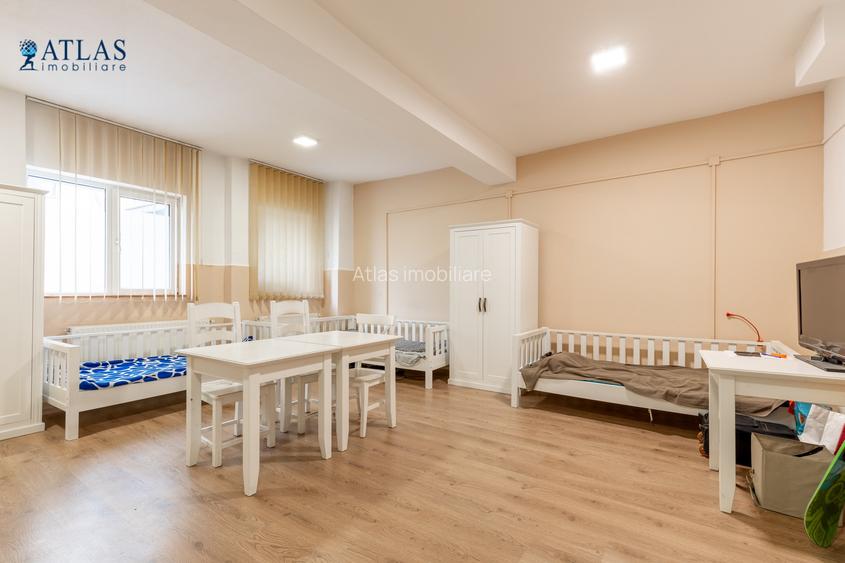 Investiție rară în centrul Brașovului – Vilă cu 31 camere, chiriaș stabil - 10