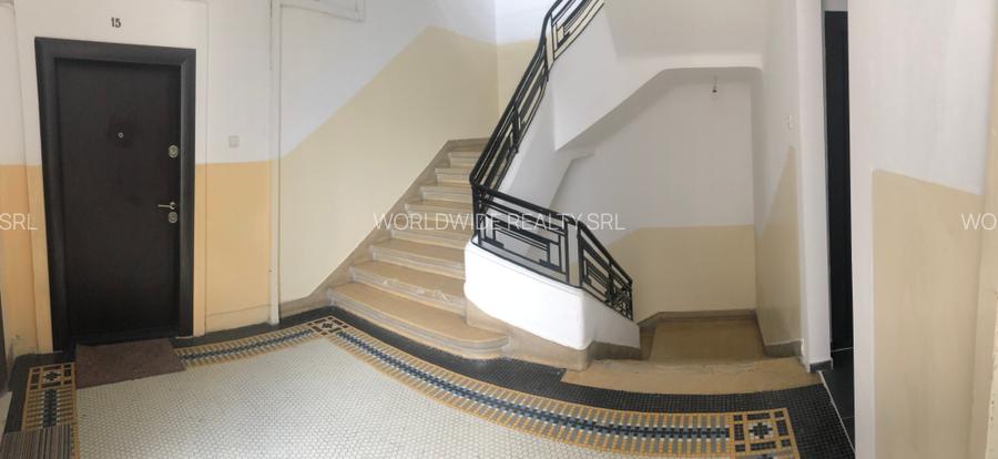 Două Apartamente Renovate - Bloc Interbelic Art Deco - 4