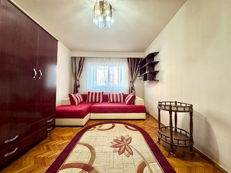 Apartament cu 3 camere decomandate si loc de parcare - 3