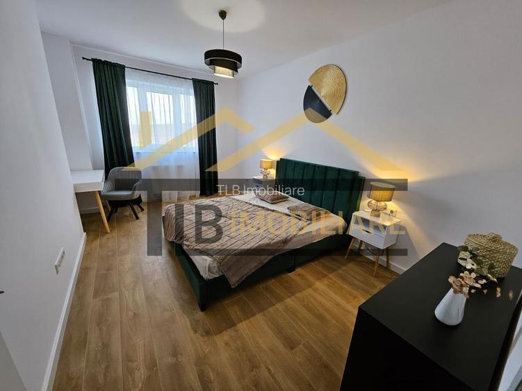 Apartament de 2 camere, lux, 62mp, Complex Residential Concept-9 - 3