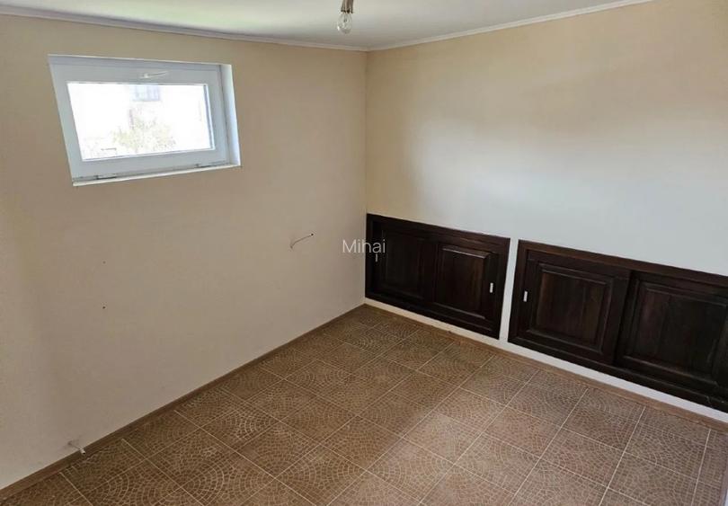 Spațiu Comercial P+1 140mp – Focșani, Zona Obor – Castelul de Apă - Acces Strada - 4