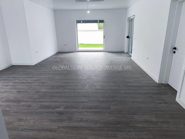 FARA COMISIOANE in Mogosoaia casa regim P+1+M gata finisata utilitati curent 380 - 18