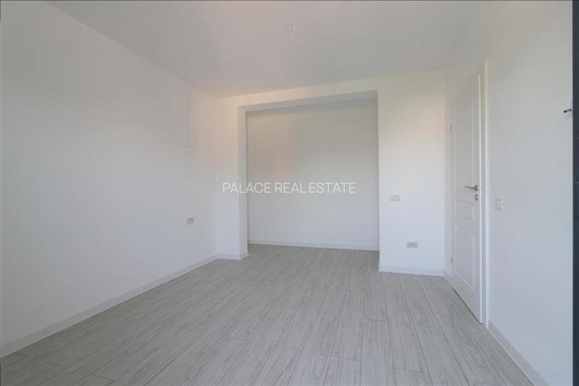 Vila individuala de vanzare in Visan – zona linistita, panorama si toate utilita - 13