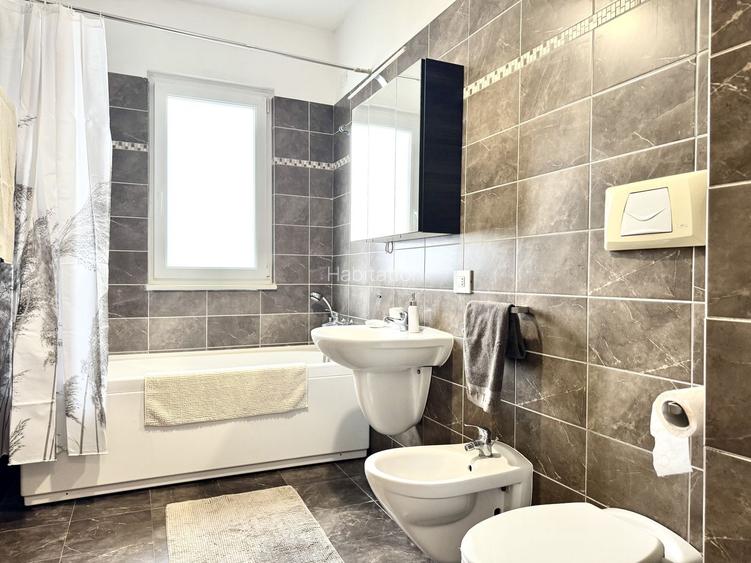 Apartament 2 camere -Braytim,  Lumină, spațiu și liniște - 16