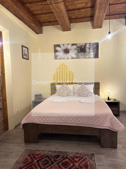 Apartament spre vanzare amplasat la doar 2 minute de Piata Sfatului - 5