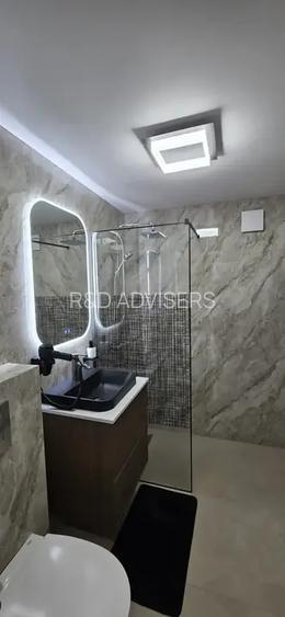 Apartament 2 Camere | Aviatiei | Renovat Total | Mobilat, Utilat Lux - 5