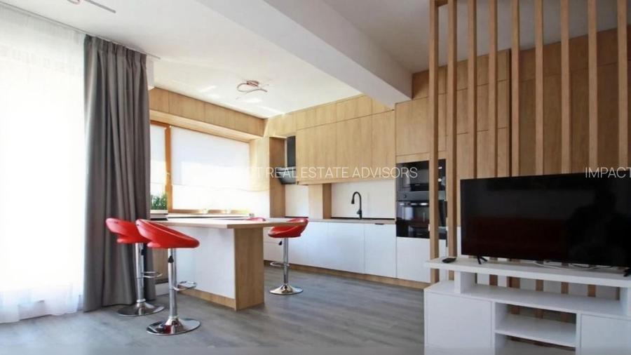 APARTAMENT 2 CAMERE + 9 MP BIROU | ZONA EMINESCU | DACIA - 11