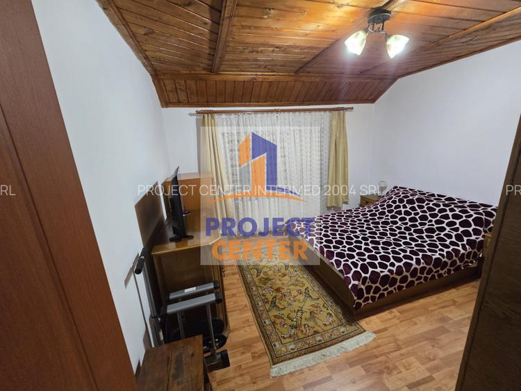 Vila si Teren zona Slava, Mobilata si Utilata - 20